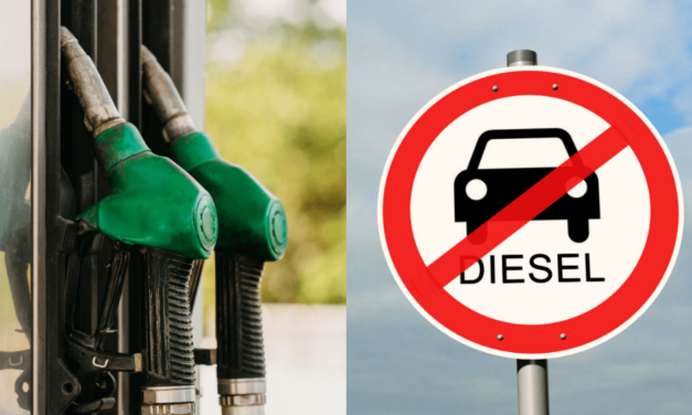 Tu si už naftu na čerpacích staniciach nenatankujete. Toto ikonické mesto už dieselové autá nechce