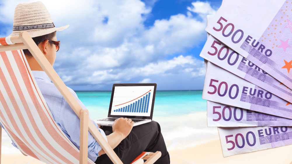 Dividendové akcie: Ako funguje najstabilnejší pasívny príjem na svete