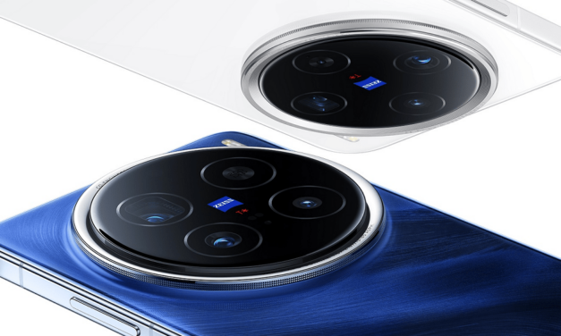 Najväčšia konkurencia opäť dorazila z Číny. Pokorí najlepšie smartfóny na trhu?