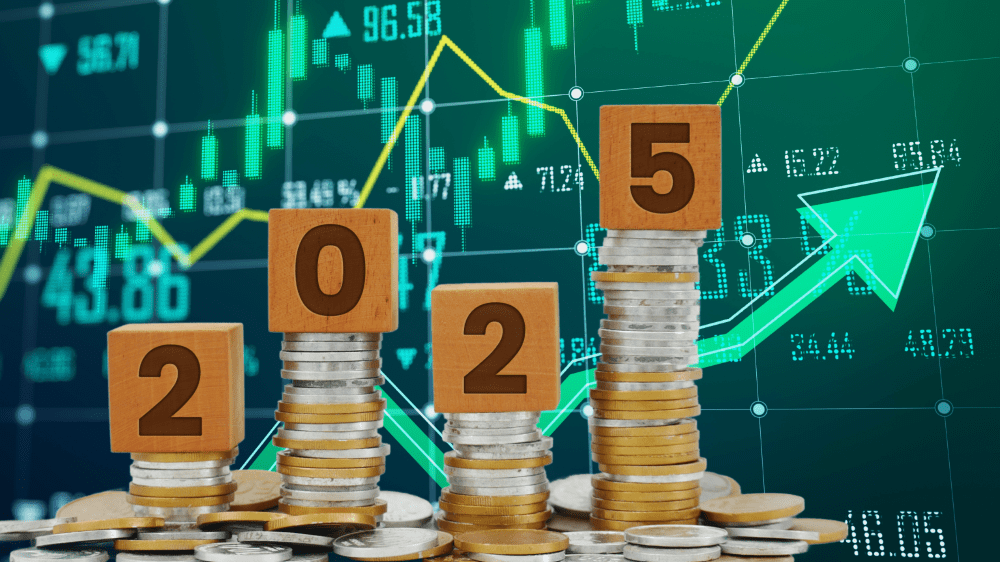 TOP 4 tradičné dlhodobé investície pre rok 2025