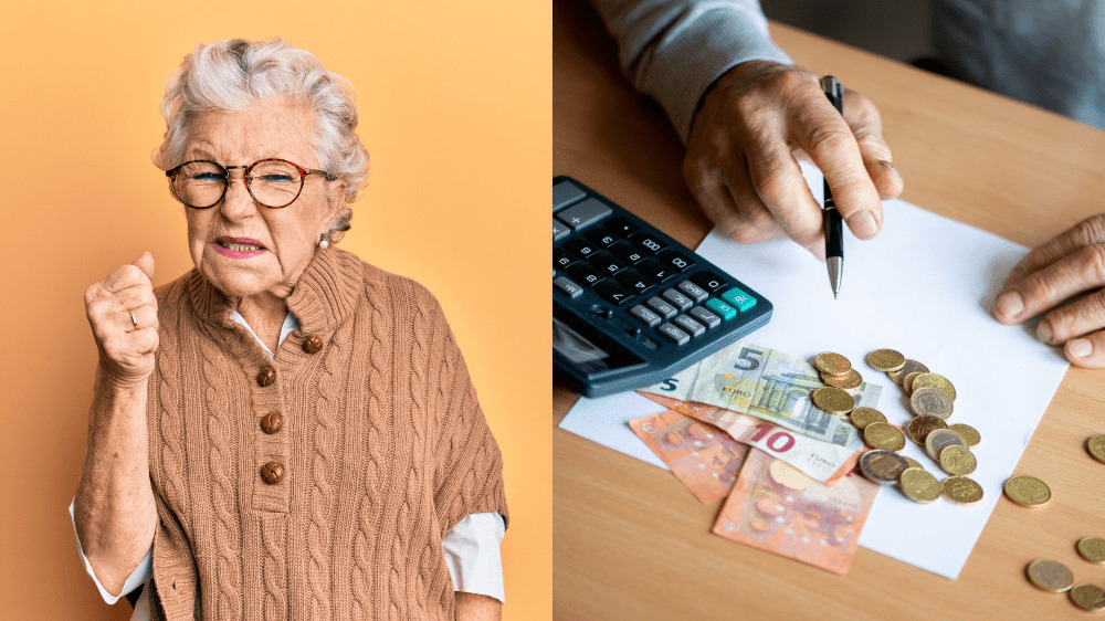 Dôchodky sa v roku 2025 zmenia. Táto kalkulačka vám ukáže, koľko budete dostávať
