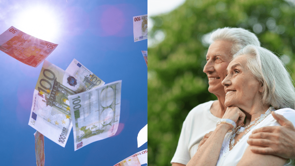 Dôchodok sa v roku 2025 zmení, táto kalkulačka vám ukáže výsledné číslo