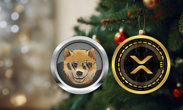 Stúpne XRP do Vianoc na 3 doláre? Táto extrémne lacná alternatíva vás môže zaujať