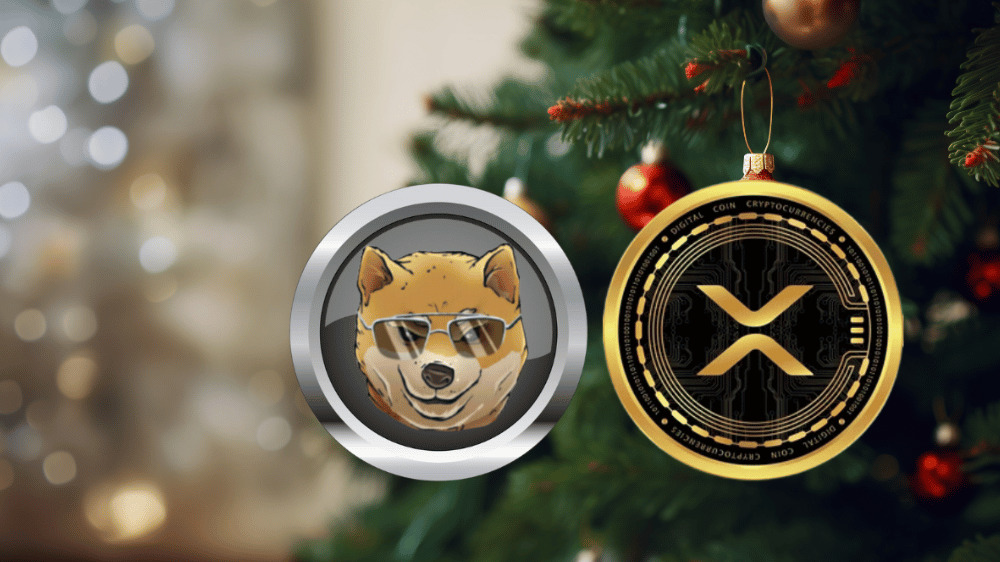 Stúpne XRP do Vianoc na 3 doláre? Táto extrémne lacná alternatíva vás môže zaujať