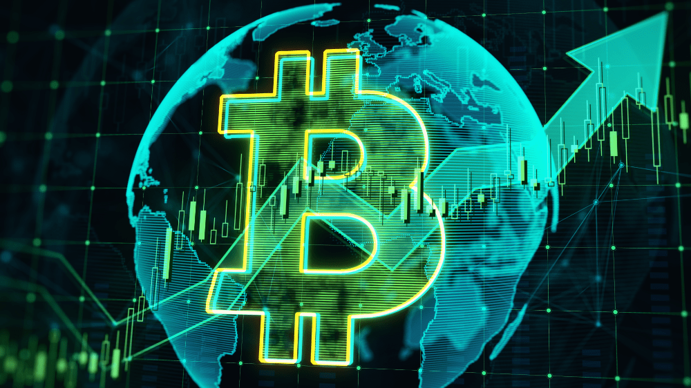 5 dôvodov prečo v októbri kúpiť Bitcoin