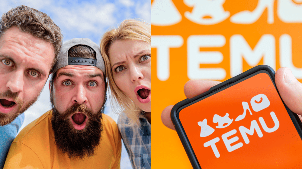 Temu má vážny problém. Je toto koniec superlacných nákupov?