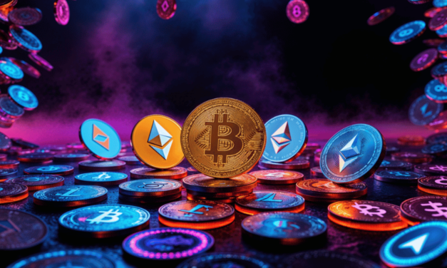 Experti predpovedajú mimoriadne výnosy pre tento DeFi altcoin