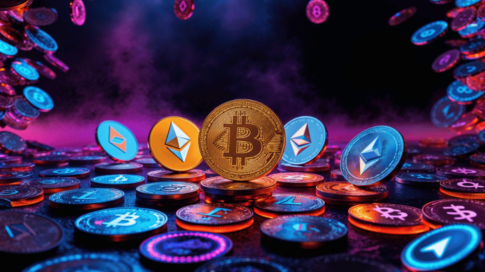 Experti predpovedajú mimoriadne výnosy pre tento DeFi altcoin