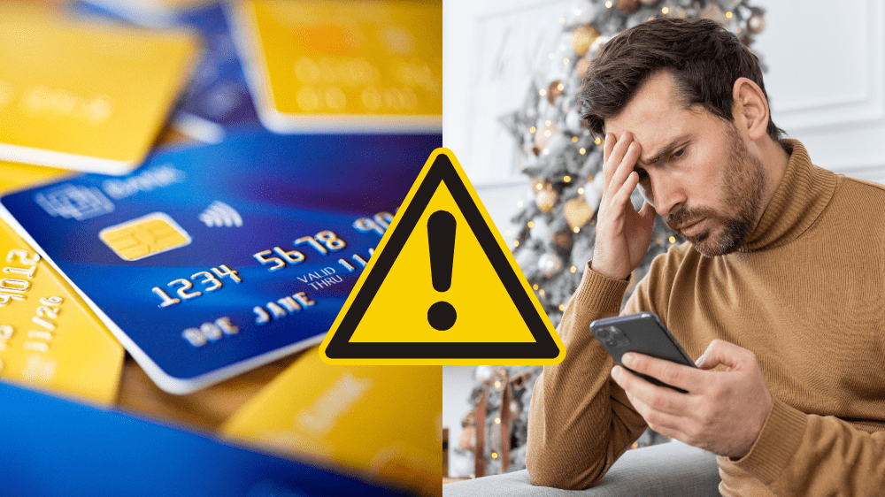 Falošné e-shopy pred Vianocami zaplavujú Slovensko. Dajte si pozor na peniaze