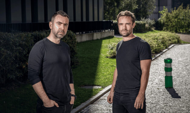 Slovenský sturtup Firefish si pripisuje ďalší úspech: Významná investícia posilní expanziu