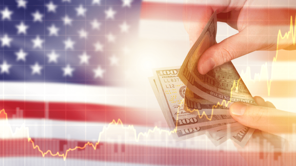 Inflácia v USA je odolnejšia ako sa čakalo