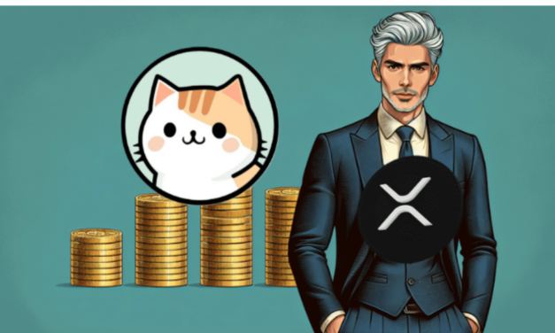 Investori do XRP sledujú nového hráča: Likvidita tejto mince prekvapuje