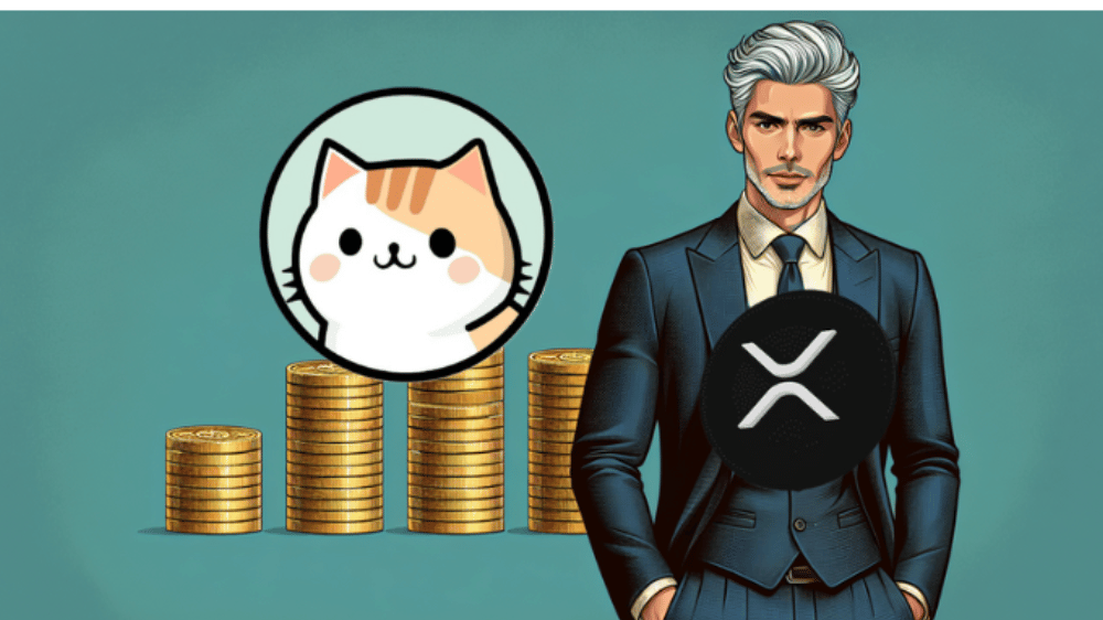 Investori do XRP sledujú nového hráča: Likvidita tejto mince prekvapuje