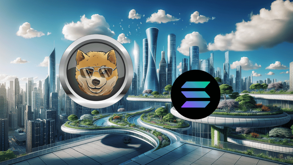 Investori vidia v tejto meme minci veľkú nádej. Čo ju robí tak výnimočnou?