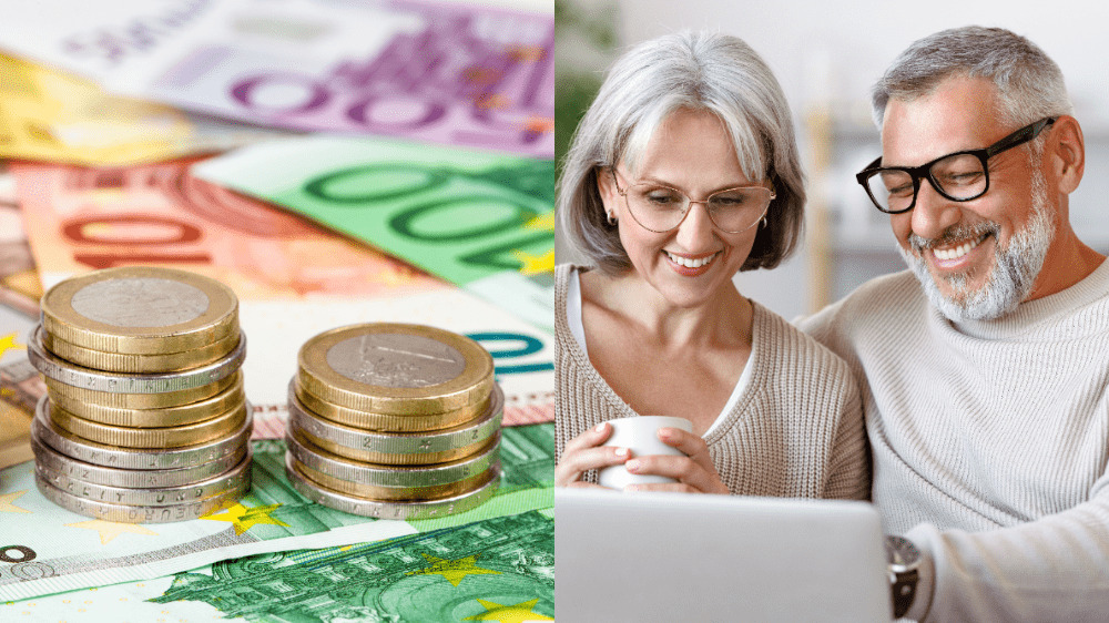 Chcete vyšší dôchodok? Na penzii si môžete užiť slušnú sumu peňazí