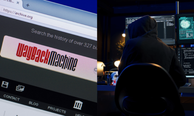 Používate tento populárny web? Dáta jeho zákazníkov unikli, v ohrození môžete byť aj vy