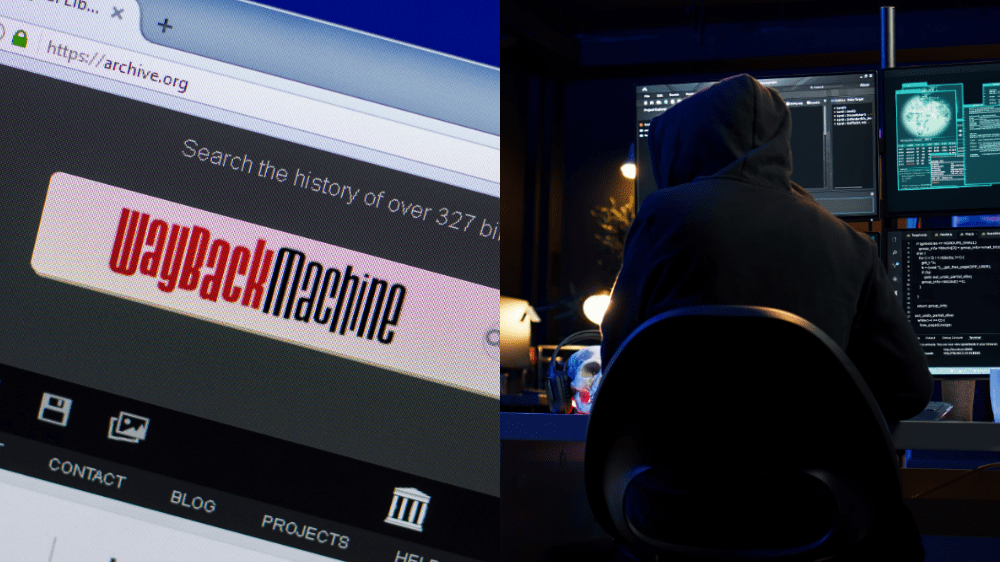 Používate tento populárny web? Dáta jeho zákazníkov unikli, v ohrození môžete byť aj vy