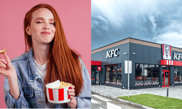 KFC mieri do ďalšieho veľkého mesta. Vieme, kde sa bude nachádzať prvá prevádzka