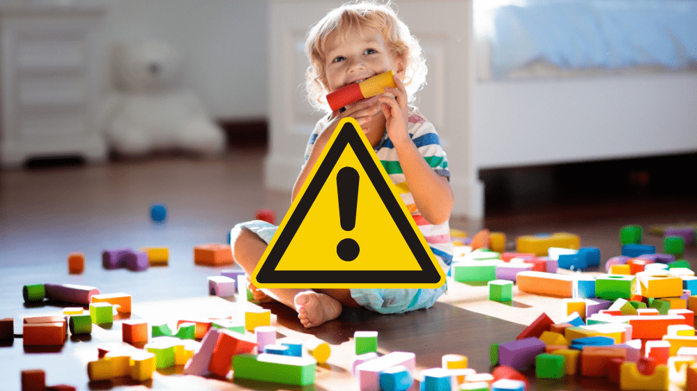 Pozor: Eshopy, ktoré Slováci milujú predávajú hračky, ktoré môžu byť smrteľne nebezpečné