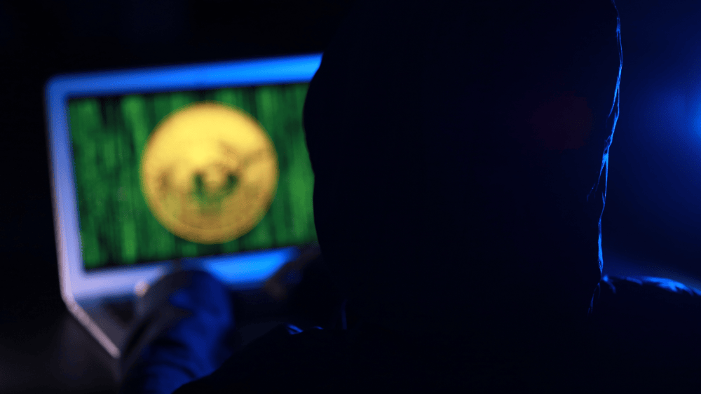 Kryptomena od FBI sa stala hitom internetu. V skutočnosti išlo o šikovný trik