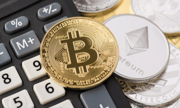 Kryptomeny môžu vyriešiť problém zdaňovania finančných transakcií