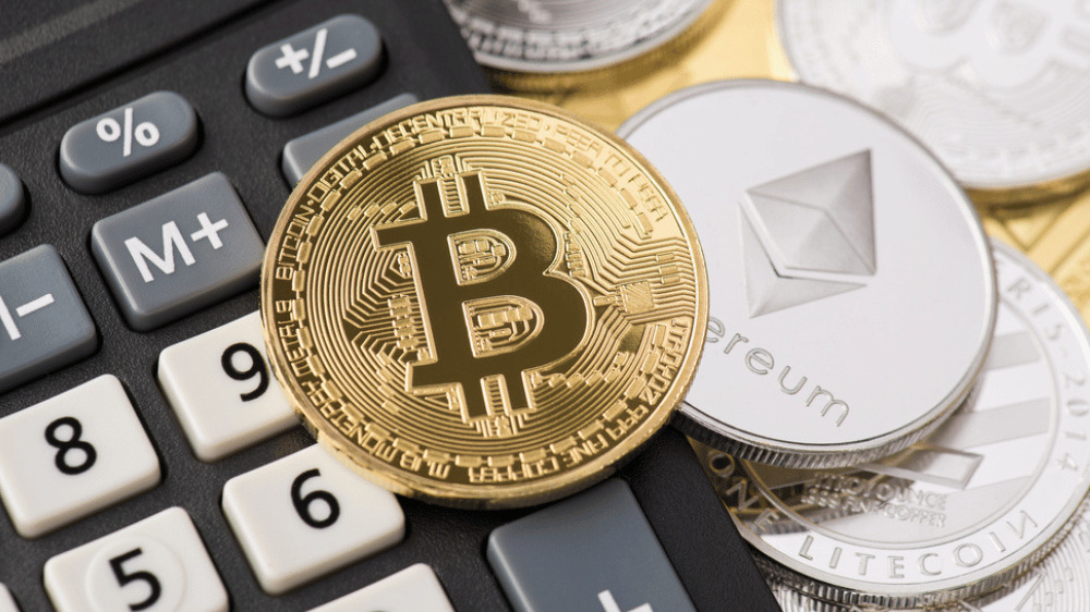 Kryptomeny môžu vyriešiť problém zdaňovania finančných transakcií