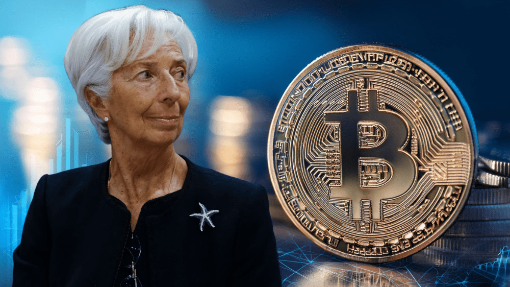 Dopad kryptomien na tradičné bankovníctvo