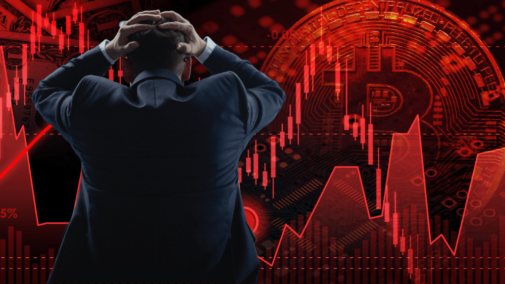 Ak držíte kryptomeny, toto je najväčšia hrozba