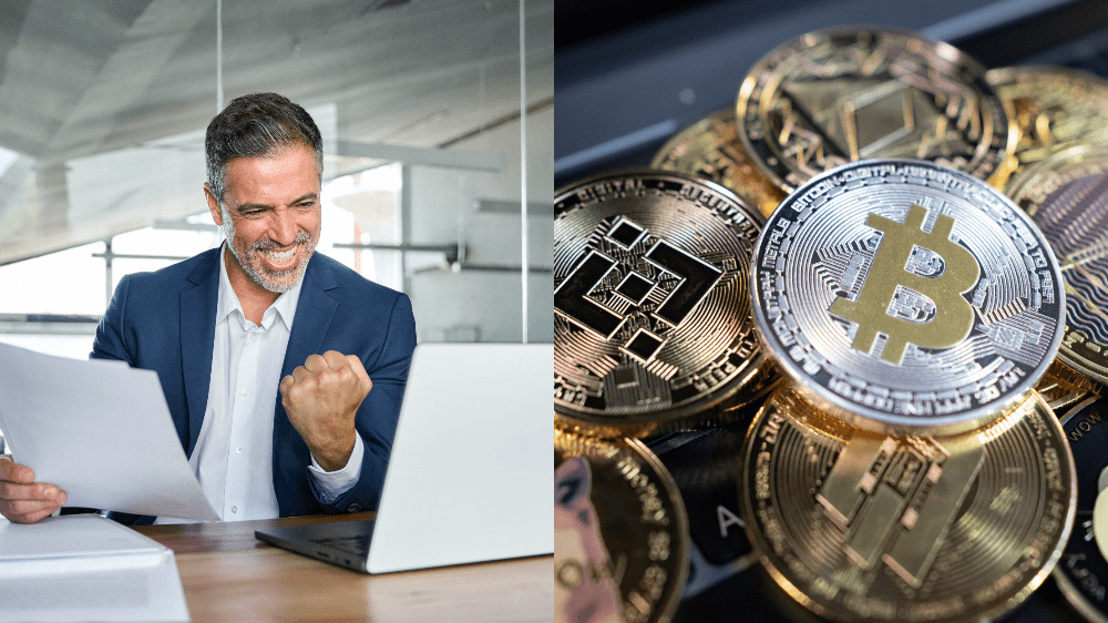 Tieto kryptomeny majú prekonať cenovú výkonnosť Bitcoinu