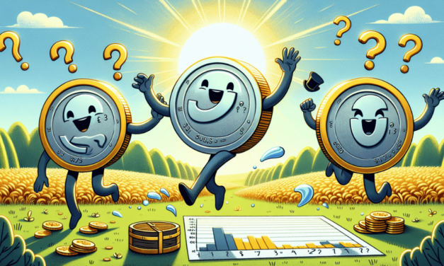 Analytici tvrdia, že tieto 3 kryptomeny sú do roku 2025 pripravené explodovať