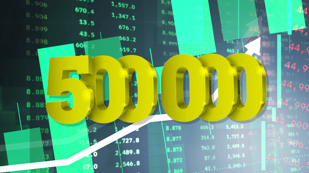 Od nuly k pol miliónu za 4 mesiace: Príbeh obchodníka s kryptomenami