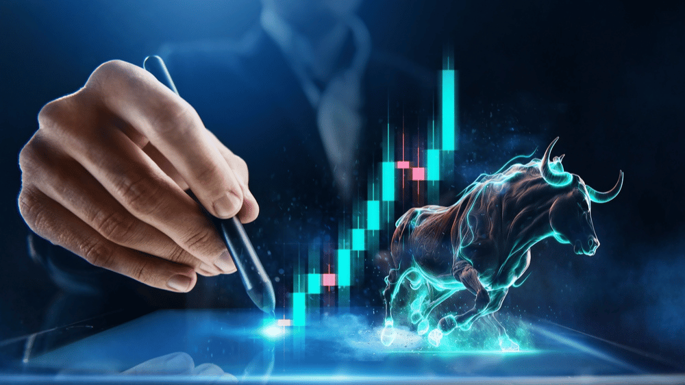 Tieto 3 kryptomeny majú potenciál dosiahnuť výrazný rast do konca roka