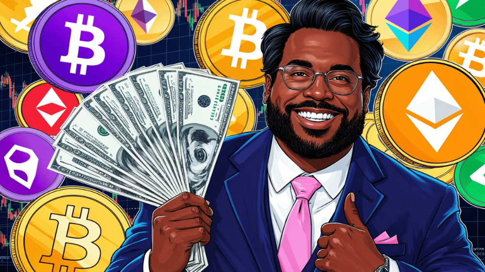 Tieto 4 kryptomeny majú v reálnom svete skvelé využitie. Ich potenciál je obrovský