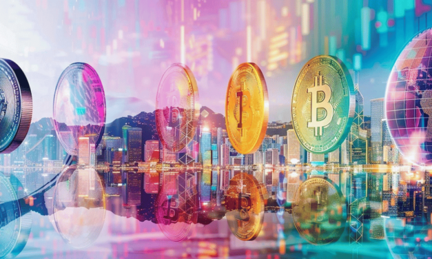 Kryptotrh ožil septembrovým rastom. Tieto kryptomeny očakávajú prudký nárast