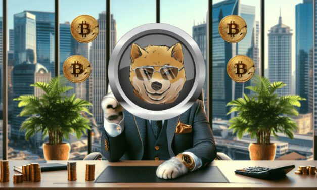 Tieto meme tokeny môžu premeniť vašu investíciu na vysoký zisk