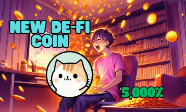 Nezachytili ste POPCAT? Tieto lacné alternatívy môžu priniesť podobné zisky