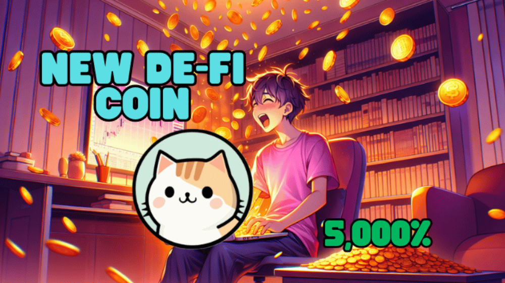 Nezachytili ste POPCAT? Tieto lacné alternatívy môžu priniesť podobné zisky