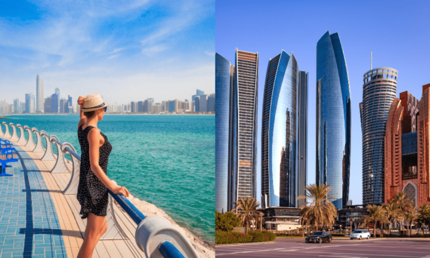 Lacnejší a krajší súrodenec Dubaja? Do tejto krajiny teraz môžete cestovať za bezkonkurenčnú cenu