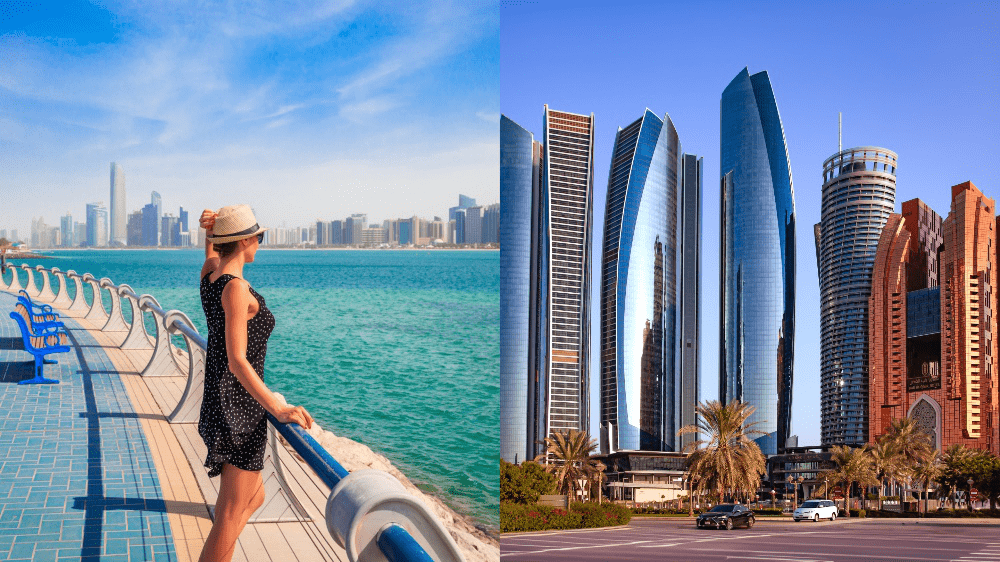 Lacnejší a krajší súrodenec Dubaja? Do tejto krajiny teraz môžete cestovať za bezkonkurenčnú cenu