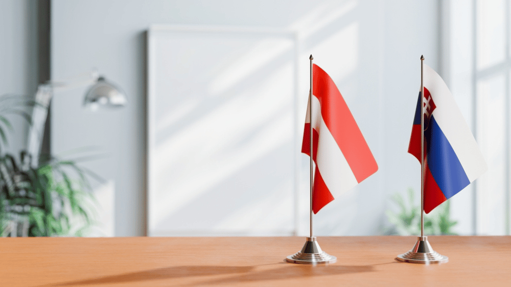 Lesnícky biznis sa na Slovensku zmení. Rakúska spoločnosť kúpila 620 hektárov lesa