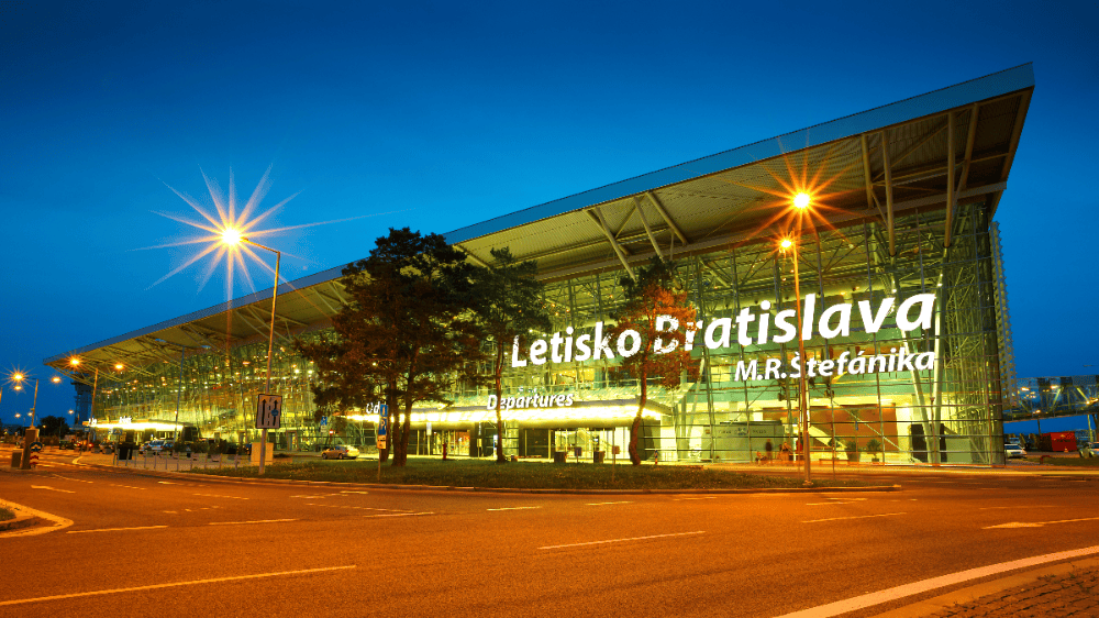 Letecké spojenie Bratislavy a Košíc sa stane skutočnosťou