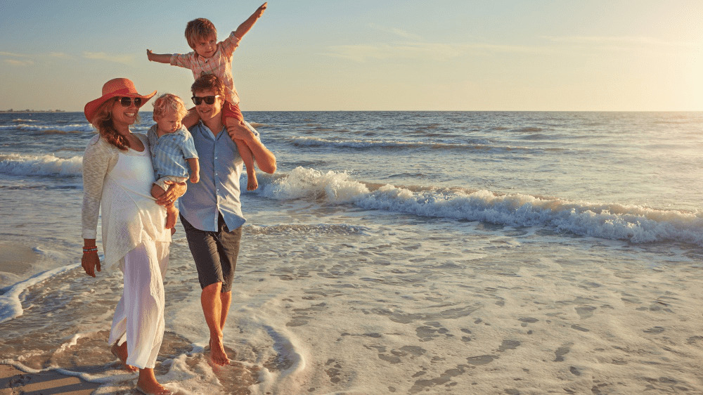 Letná sezóna sa predlžuje od mája až do októbra, rastie aj počet dovolenkárov