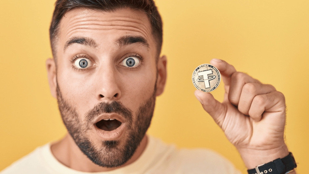 Limitovaná akcia Binance: Získajte tokenové poukazy v hodnote 100 USDT