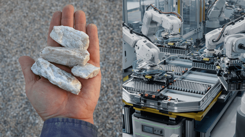 Táto komodita budúcnosti je skvelá investičná príležitosť