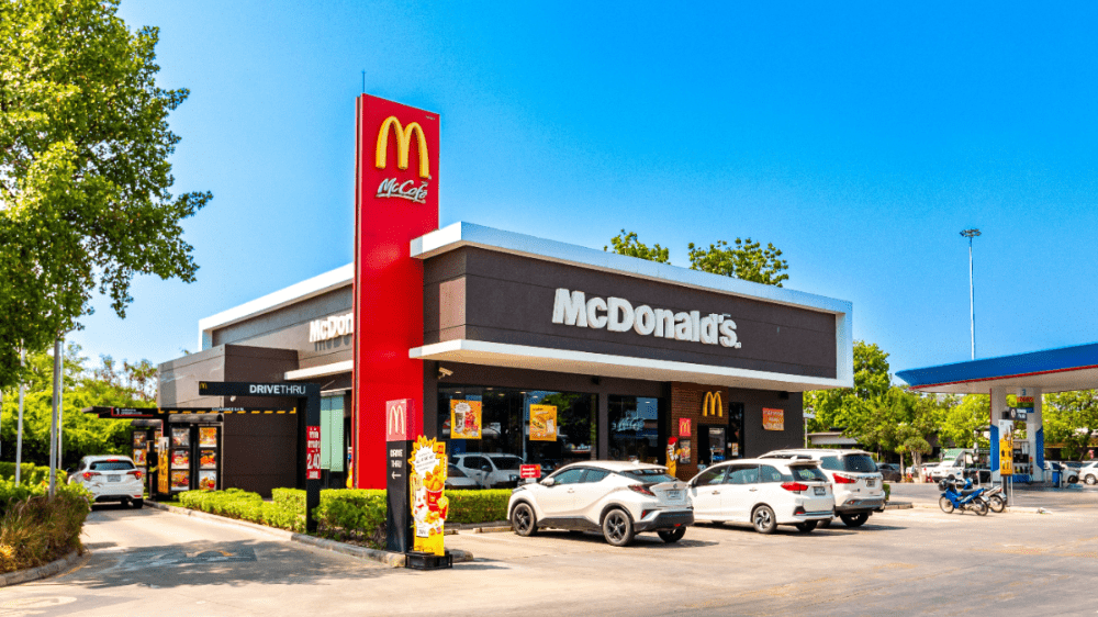 McDonald’s otvára fast food v slovenskom kúpeľnom meste