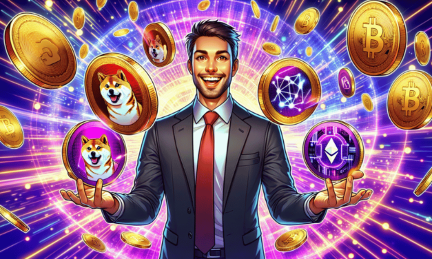 Týchto 5 meme mincí môže v roku 2025 priniesť veľké výnosy. Prekonajú Ethereum?