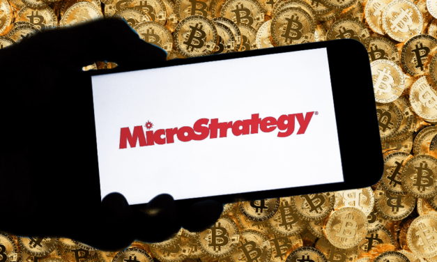 MicroStrategy sa má stať biliónovou bitcoinovou bankou