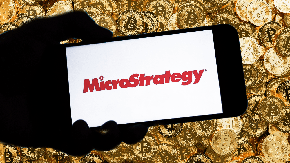 MicroStrategy sa má stať biliónovou bitcoinovou bankou