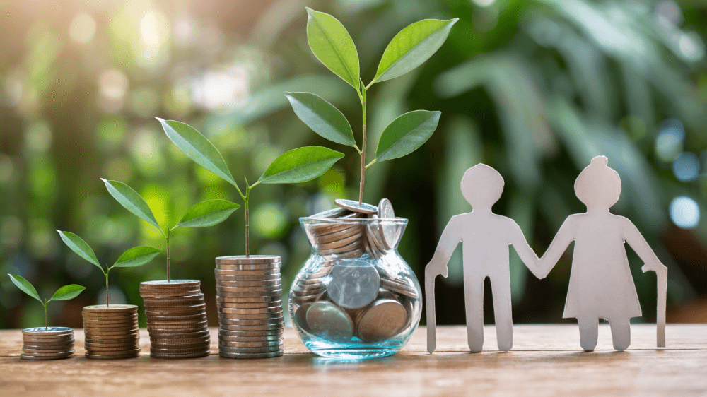 Mladí ľudia si sporia na dôchodok sami, na štát sa už nespoliehajú