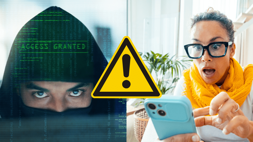 Pozor na úplne nový podvod. Za pár sekúnd vás pripraví o všetko